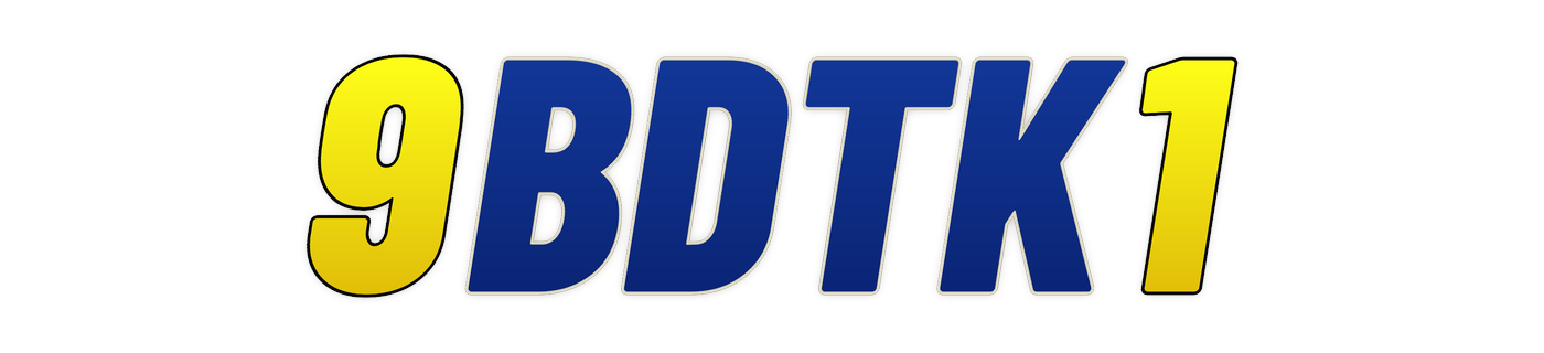 9bdtk1 লোগো